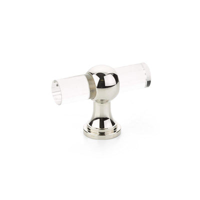 Lumiere Transitional, Acrylic T-Knob