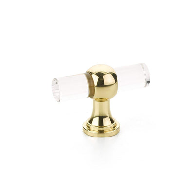 Lumiere Transitional, Acrylic T-Knob