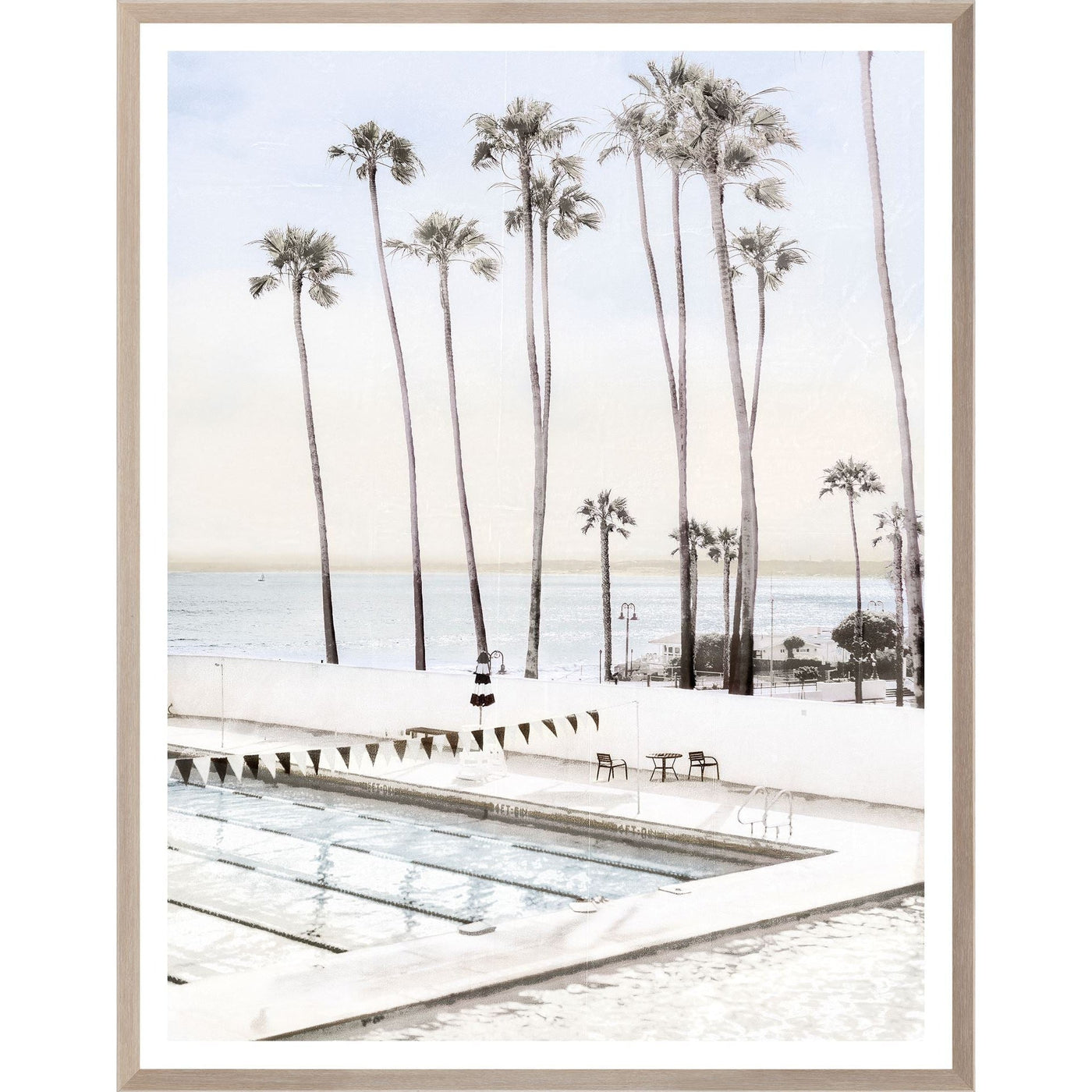 Ole Hanson Beach Club San Clemente, Californie, États-Unis