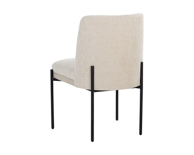 Richie Dining Chair - Danny Ivory