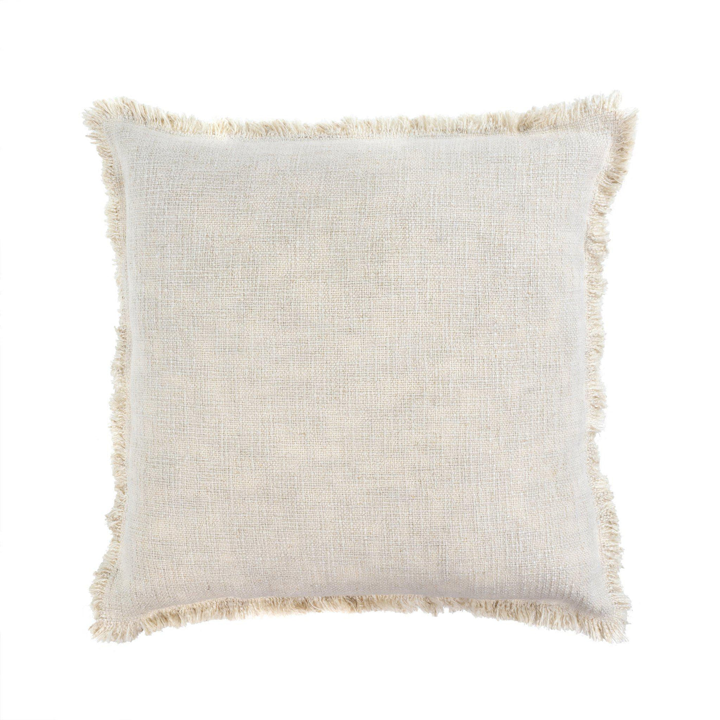 Selena Linen Pillow