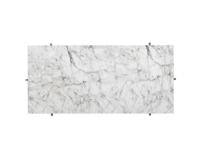 Table basse Solana - Rectangulaire