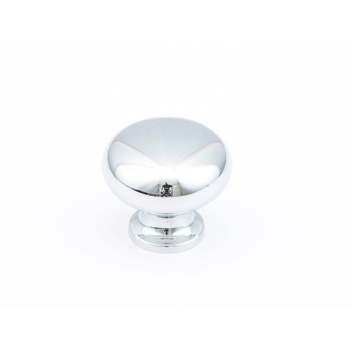 Traditionnel, Bouton