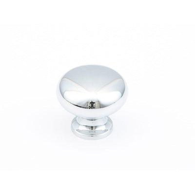 Traditionnel, Bouton