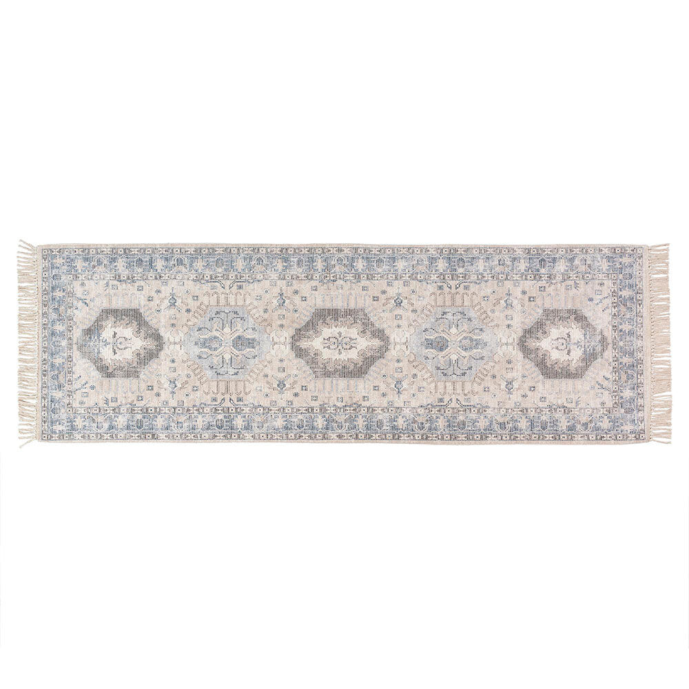 Tapis de couloir Aruba 2,5 x 8