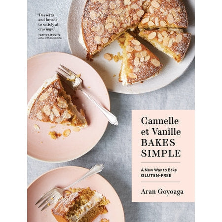 Cannelle Et Vanille Bakes Simple