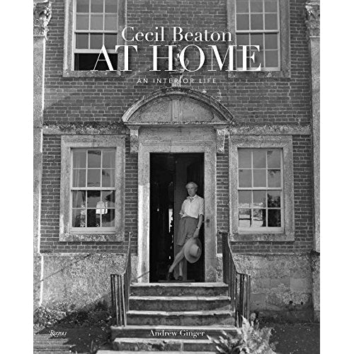 Cecil Beaton at Home