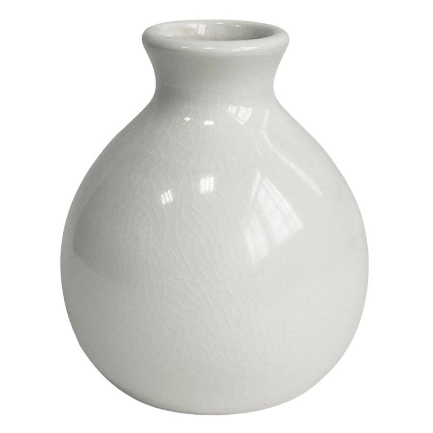 Jenneke Ceramic Vase
