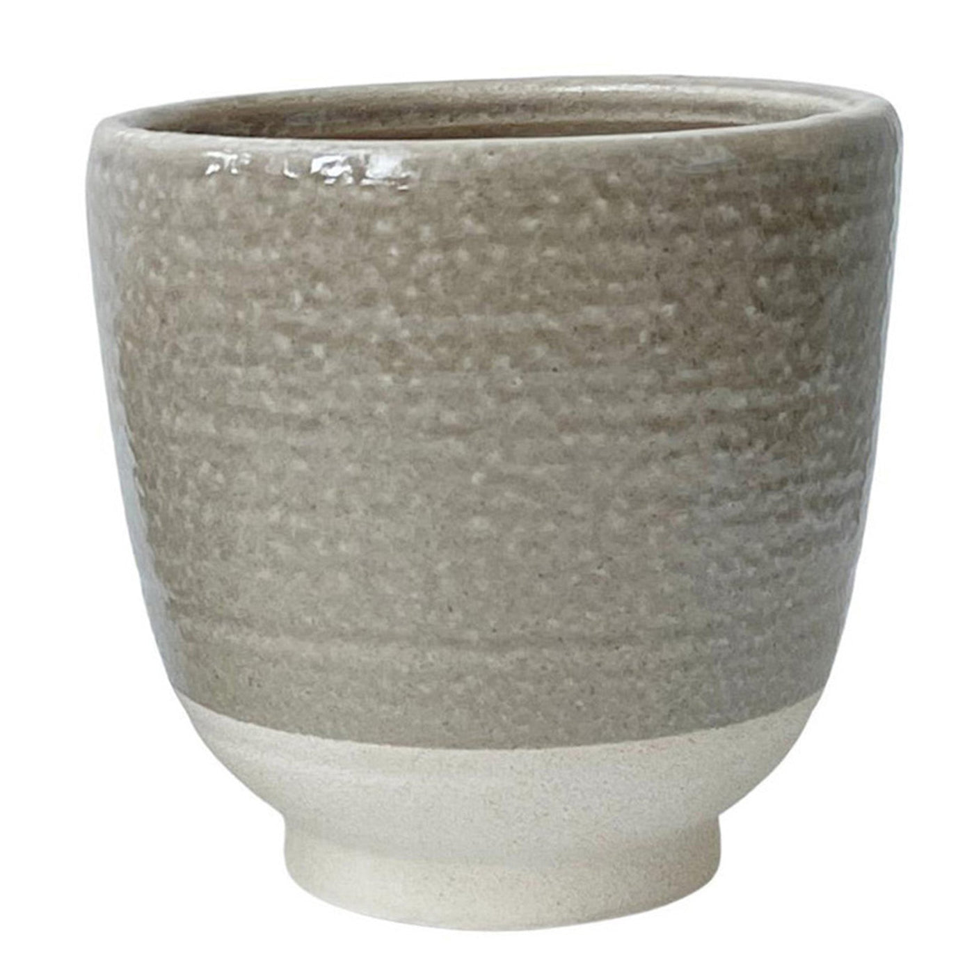 Koa Ceramic Vase