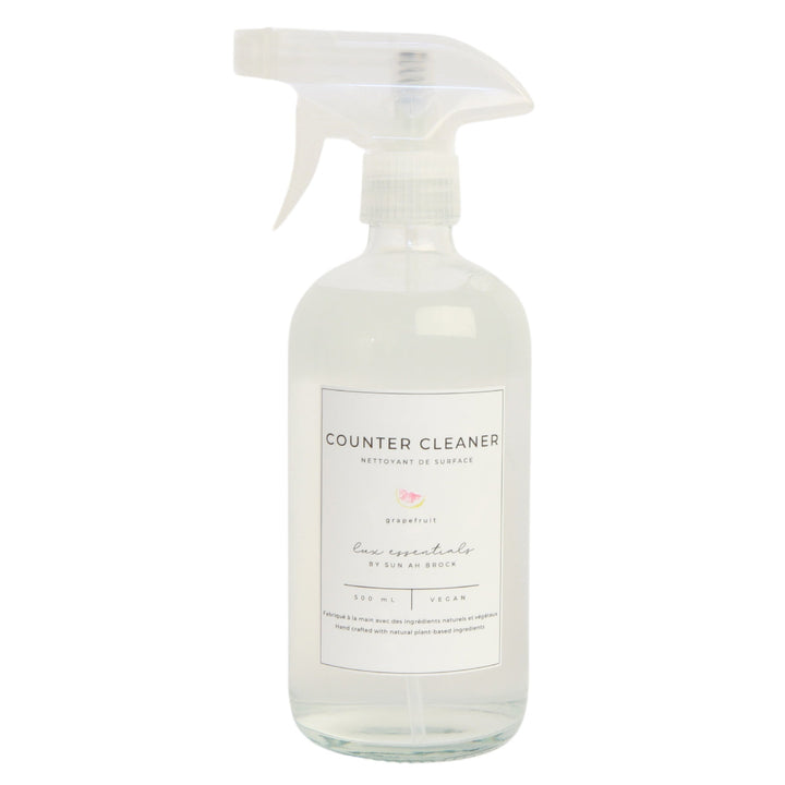 LUX essentials Pamplemousse Comptoir Nettoyant - 500 mL
