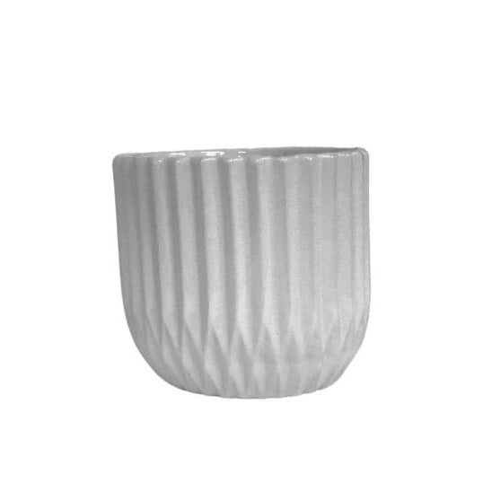 Mylene Ceramic Vase