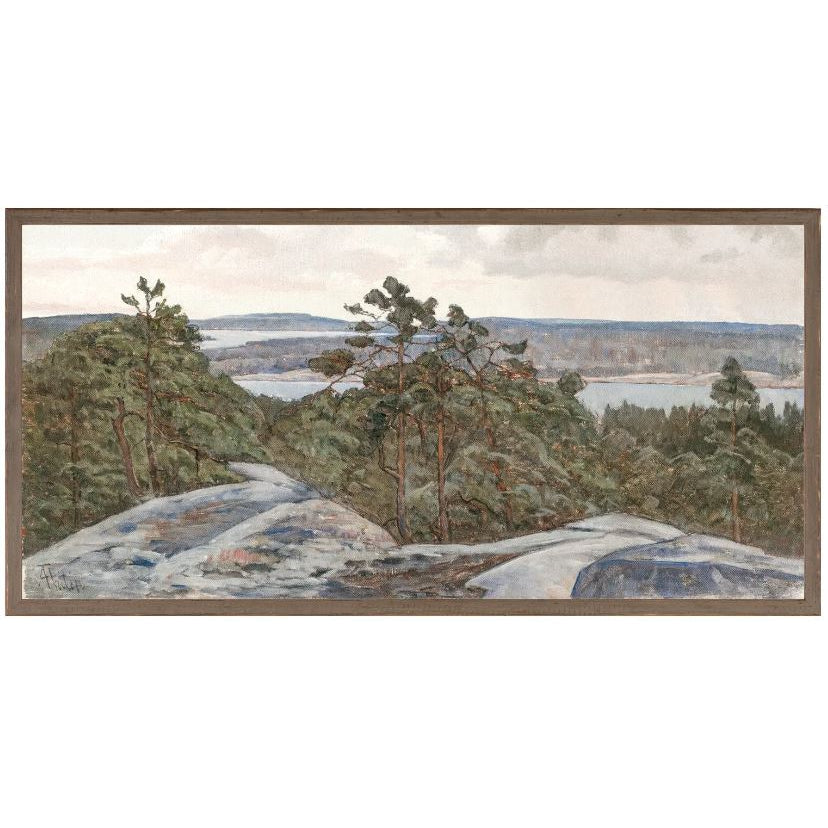 Northern Collection – High Ground C. 1911