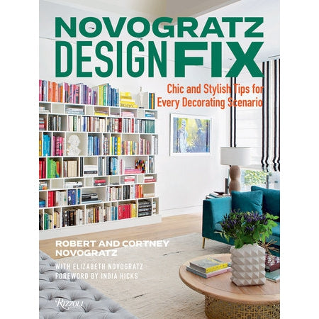Novogratz Design Fix