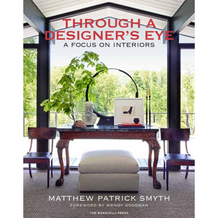Through a Designer's Eye