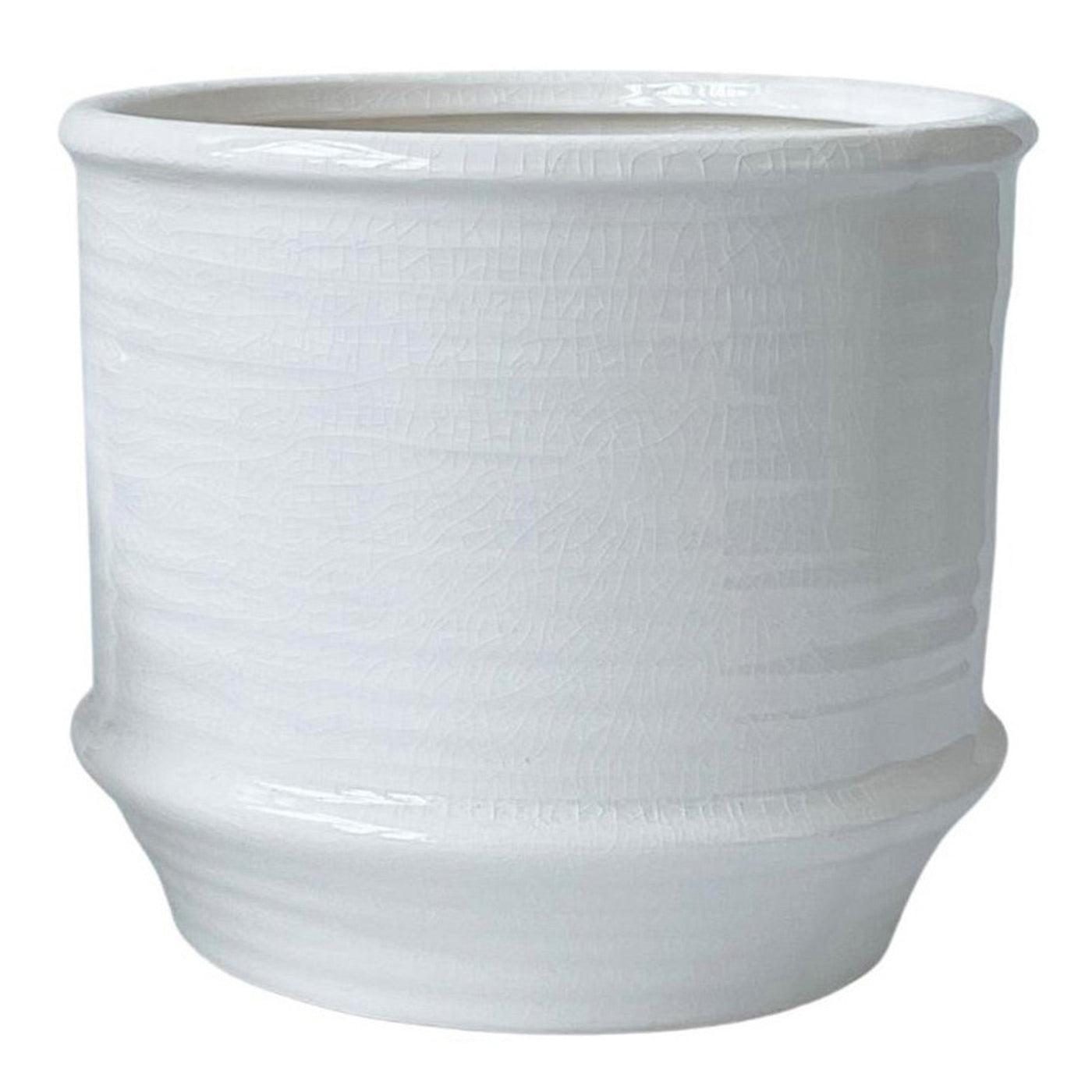 Tindra Ceramic Vase